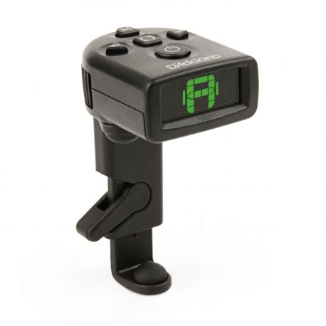 Planet Waves NS Micro Afinador con Pinza para Violín PW-CT-14