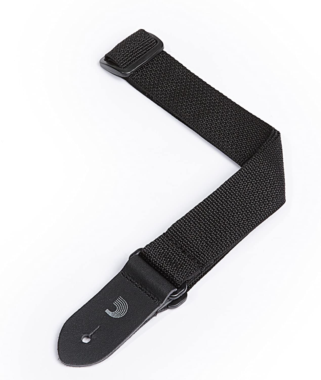 Planet Waves PWSUKE300 Correa para Ukelele Black PWSUKE300