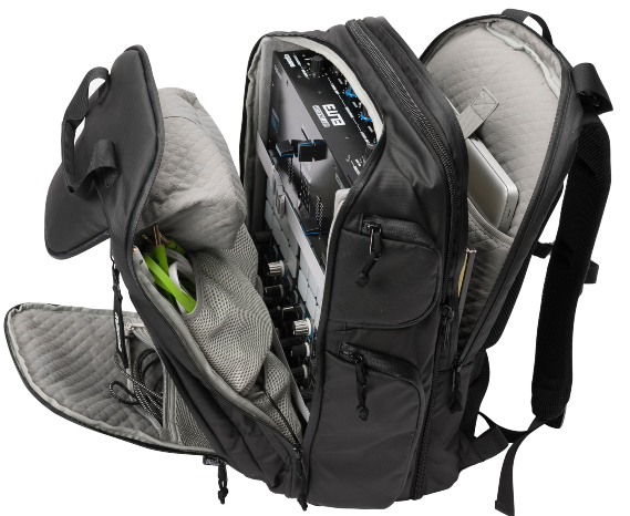 Magma Solid Blaze Pack 120 Mochila Multiuso Solid Blaze Pack 120
