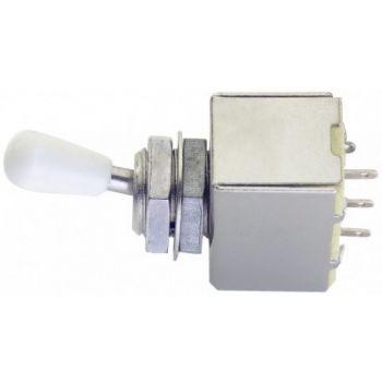 Stagg selector de pastillas 3 posiciones, switch