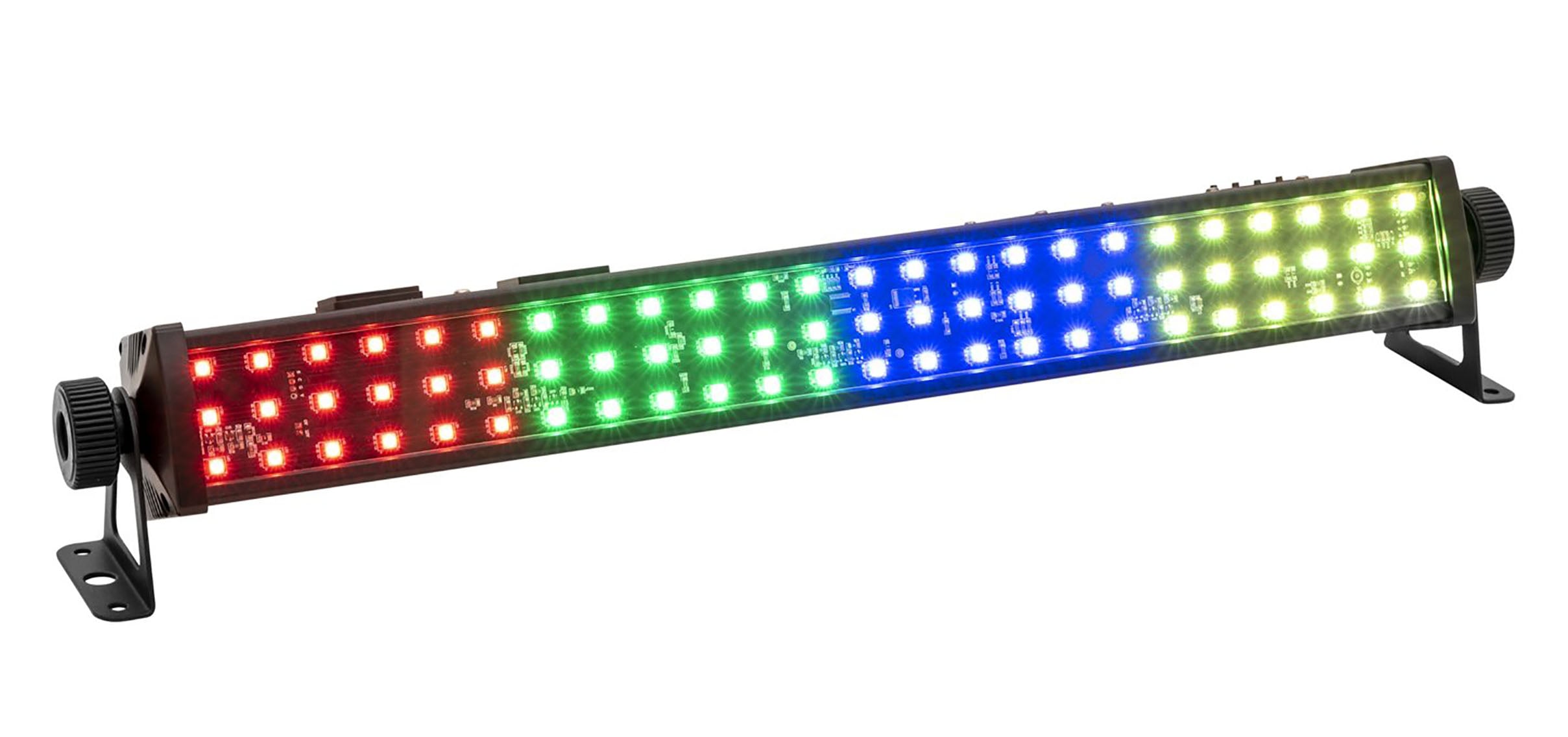 Eurolite Barra LED PIX-72 RGB Barra LED PIX-72 RGB