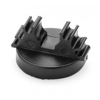 Dpa dmm0011-b soporte magnético para micrófono