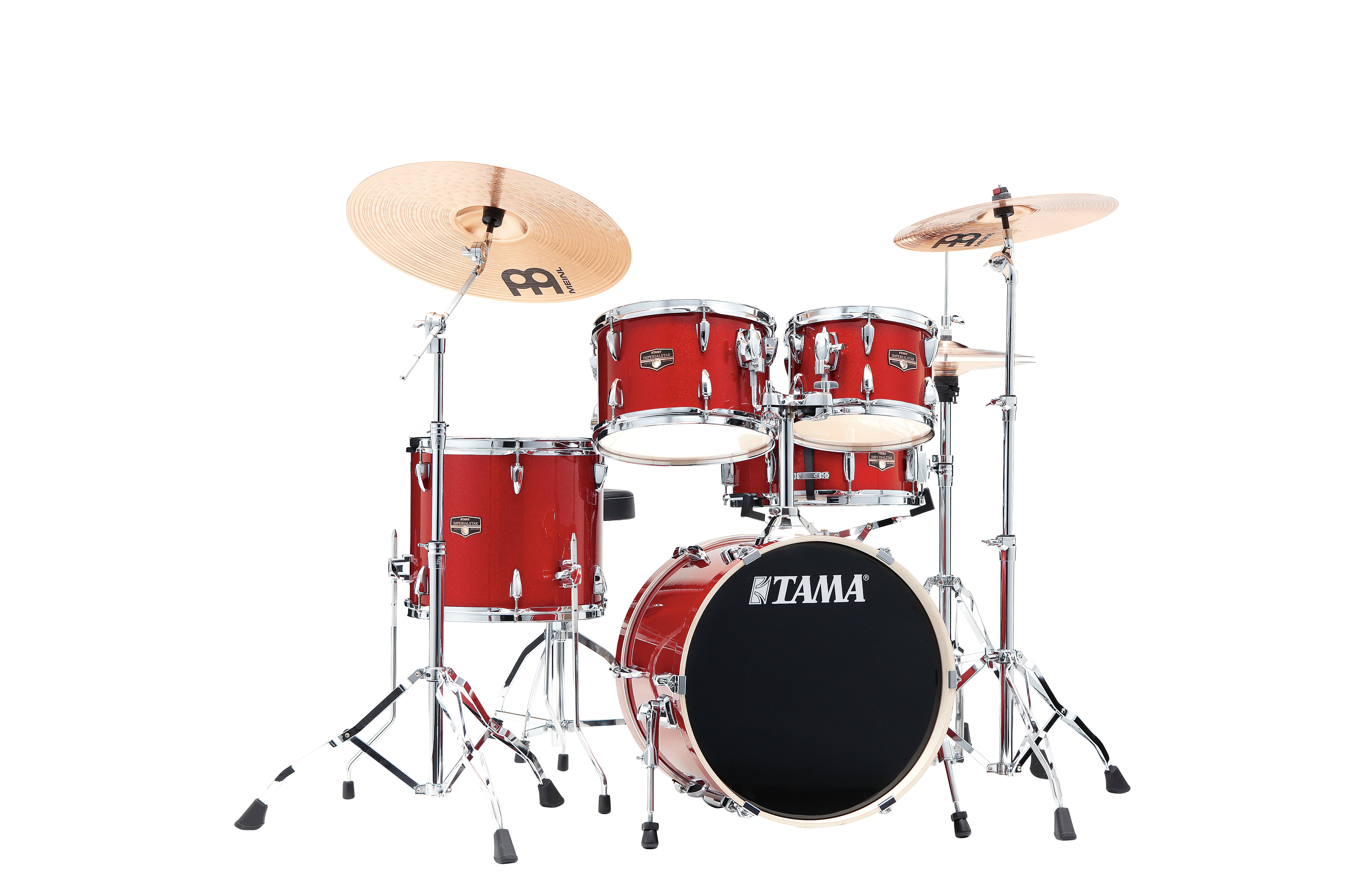 Tama IP58H6W-BRM Batería Acústica IP58H6W-BRM