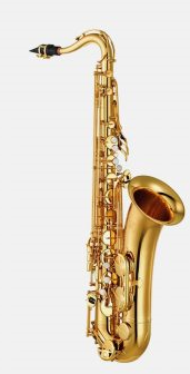 Yamaha YTS-PLU1II02 ID Saxo Tenor YTS-PLU1II02 ID