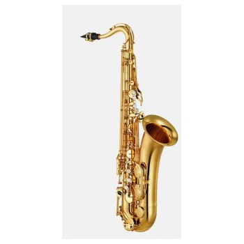 Yamaha yts-plu1ii02 id saxo tenor
