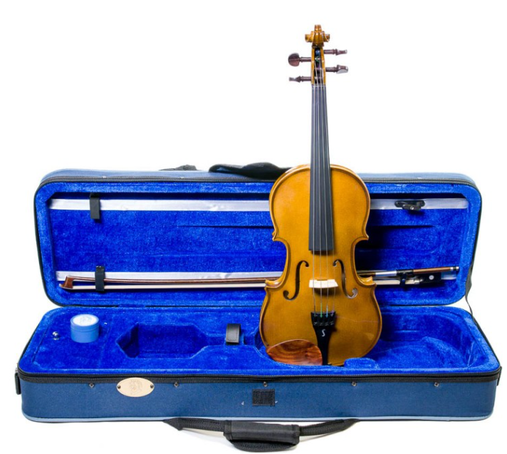 Stentor Viola Student I SH 14" Set COVASTSTI14