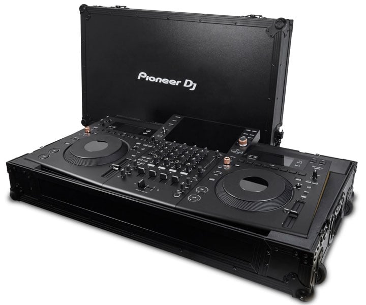 Pioneer Dj FLT-OPUS QUAD Maleta Para OPUS QUAD FLT-OPUS QUAD