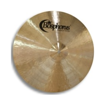 Bosphorus cymbals co master ride 21 1856gr platos
