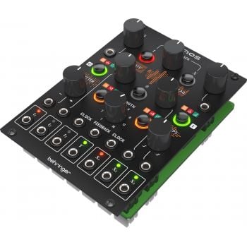 Behringer chaos módulo eurorack