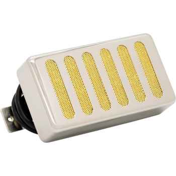 Seymour duncan sh-6n duncan dstrn rnkl rad gld msh pastilla para guitarra