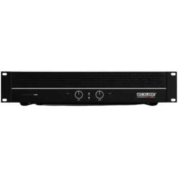 Reloop dominance 702 mk2 etapa de potencia