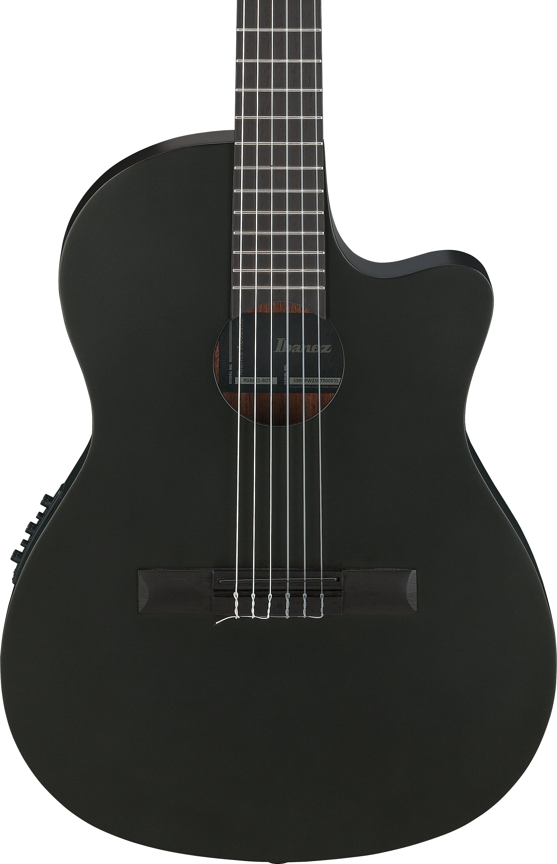 Ibanez GA621-BOT Guitarra Acústica GA621-BOT