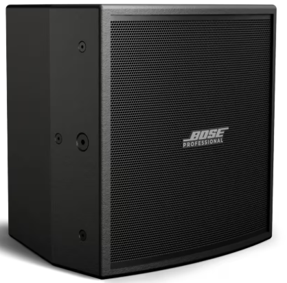 BOSE PRO Forum FC112 Altavoz Pasivo Unidad Forum FC112