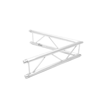 Alutruss truss paralelo bq2-pac20v 2-way esquina 60grados