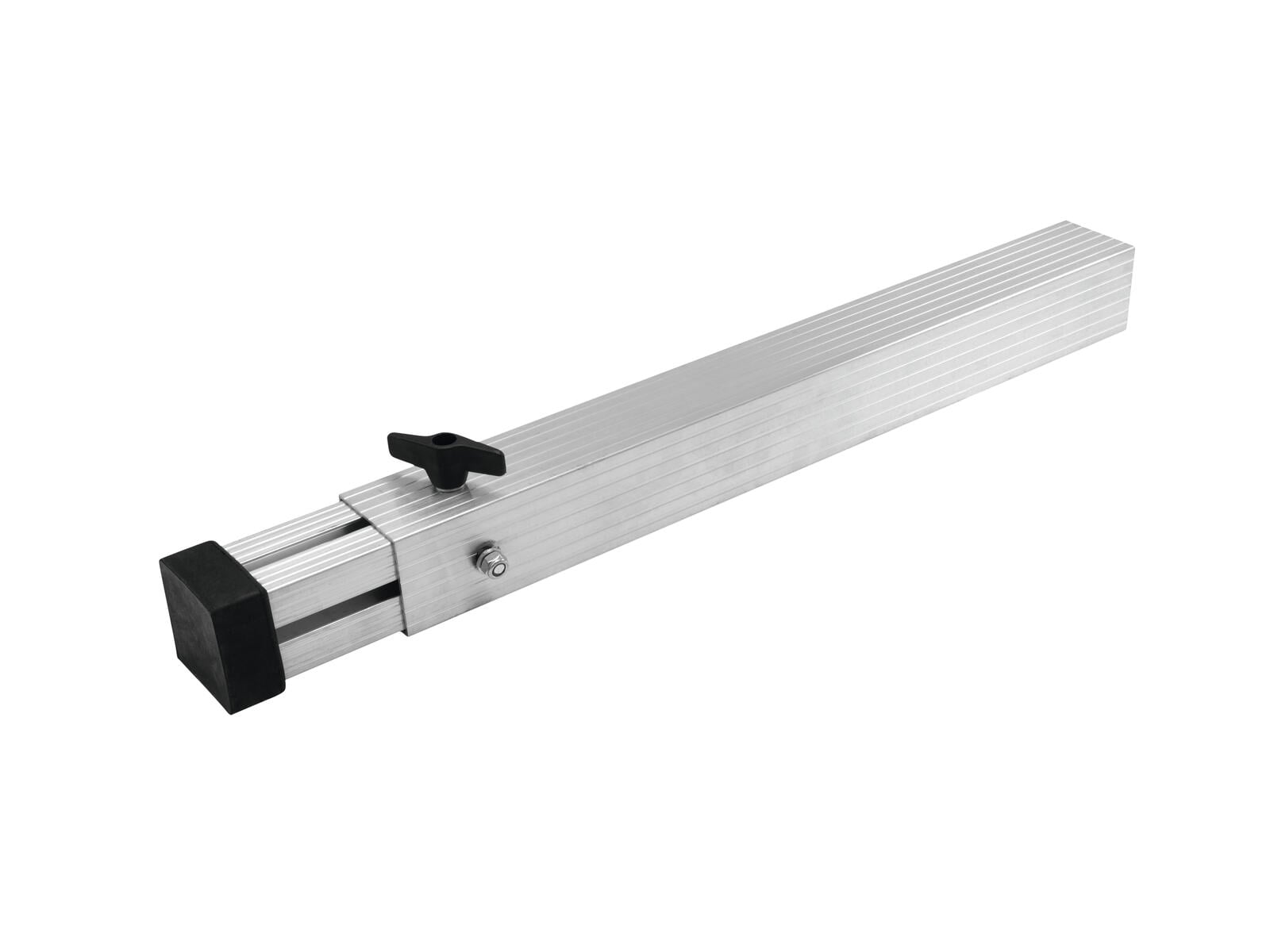 Alutruss BE-18014 Telescopic Foot 80-140cm BE-18014 Telescopic Foot 80-140cm