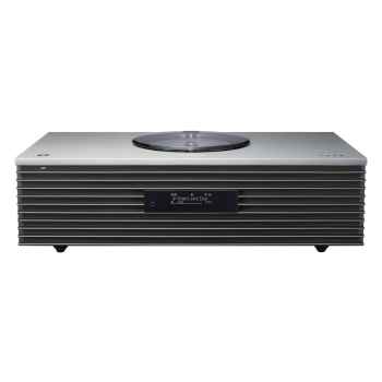Technics sc-c70mk2egs sistema todo en 1 con streaming y cd