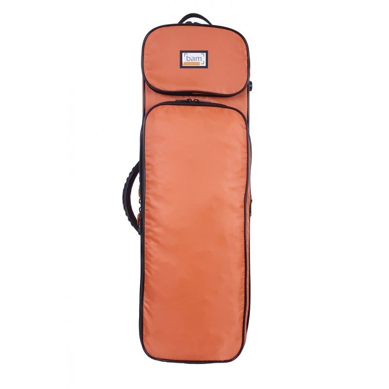 Bam Estuche de violín Youngster rectangular 3/4-1/2 YO2003S 3/4-1/2 Oran ACEVBAYO2003SO