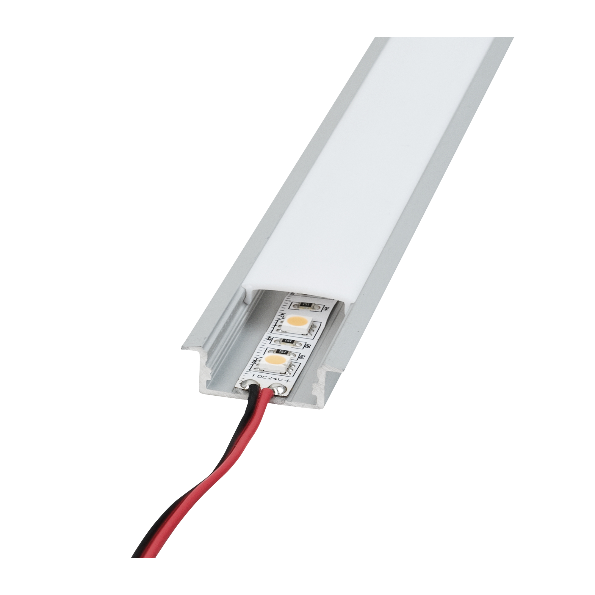 Artecta Profile Pro 19 Recessed A9930403