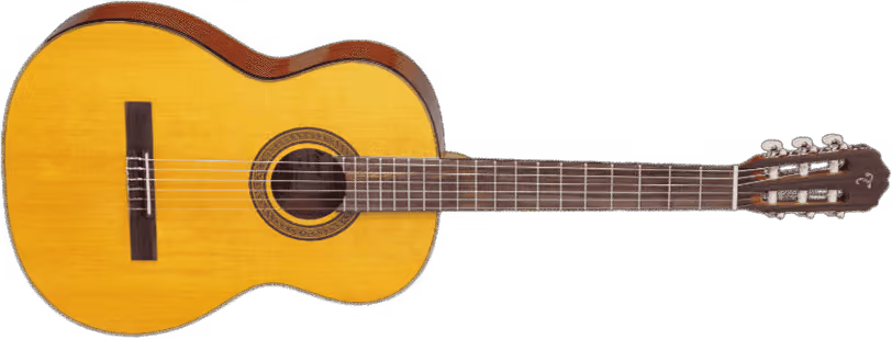 TAKAMINE GTAGC3NAT Guitarra Gc3 E/A Classic Cutway - Natural GTAGC3NAT