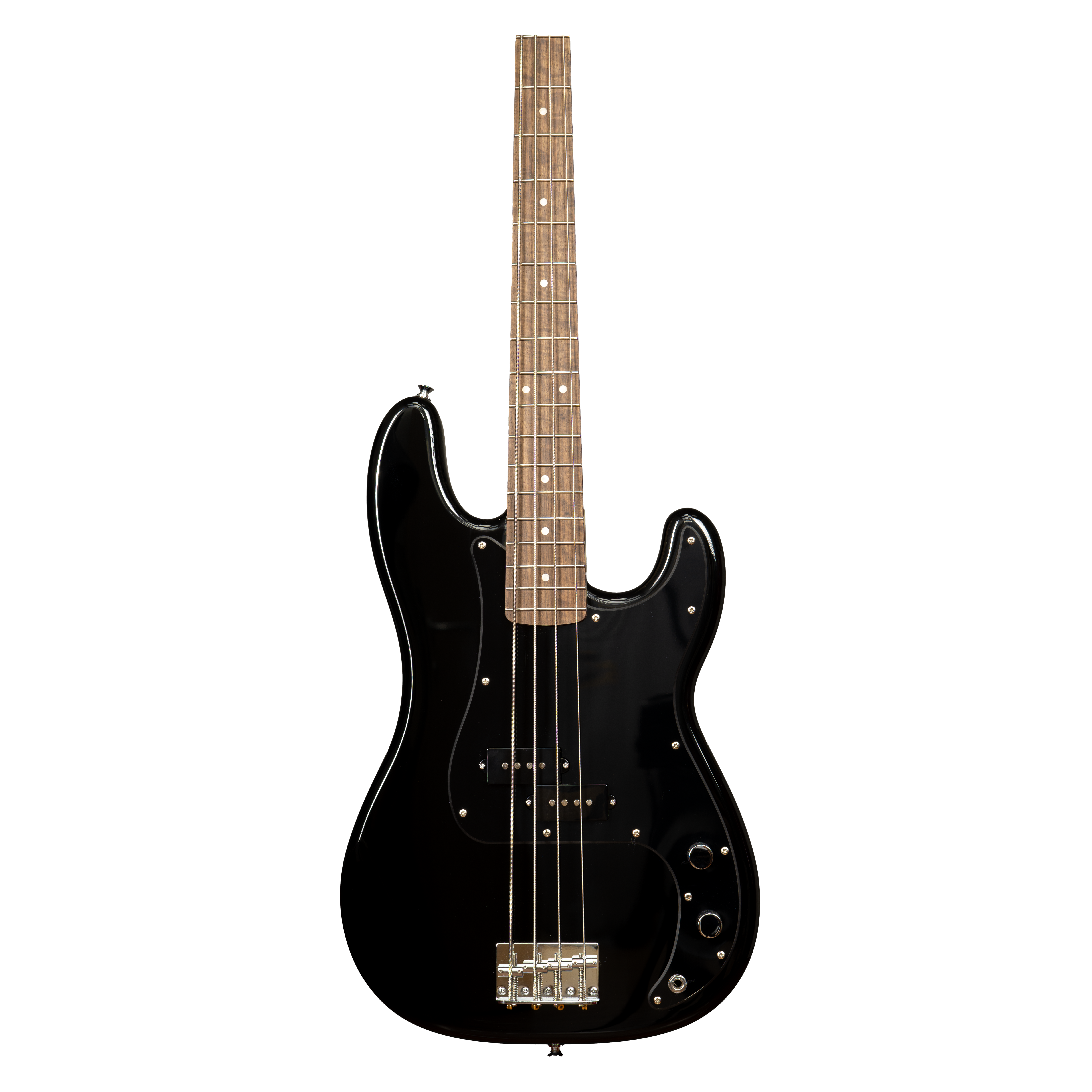 Markbass MB 4 Black PB Bajo Eléctrico MB 4 Black PB