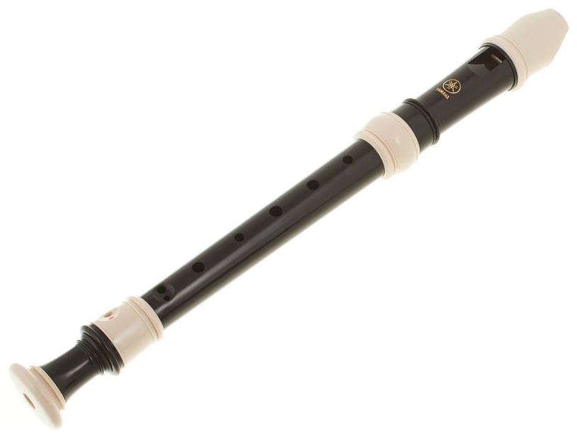 YAMAHA YRS-302BIII Flauta Dulce YRS-302BIII