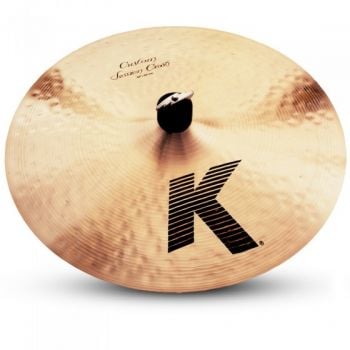 Zildjian crash 16 k custom session