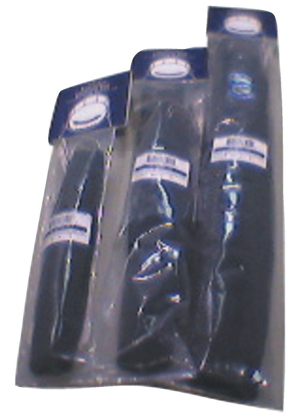 Remo Apagador Bass Strip 20 HK-MUFF-20 Sordina ajustable para bombo 20" HK-MUFF-20