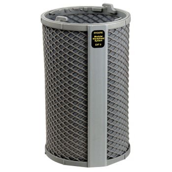 Rycote extension ngrados 3 (170 mm.)extensión para antiviento