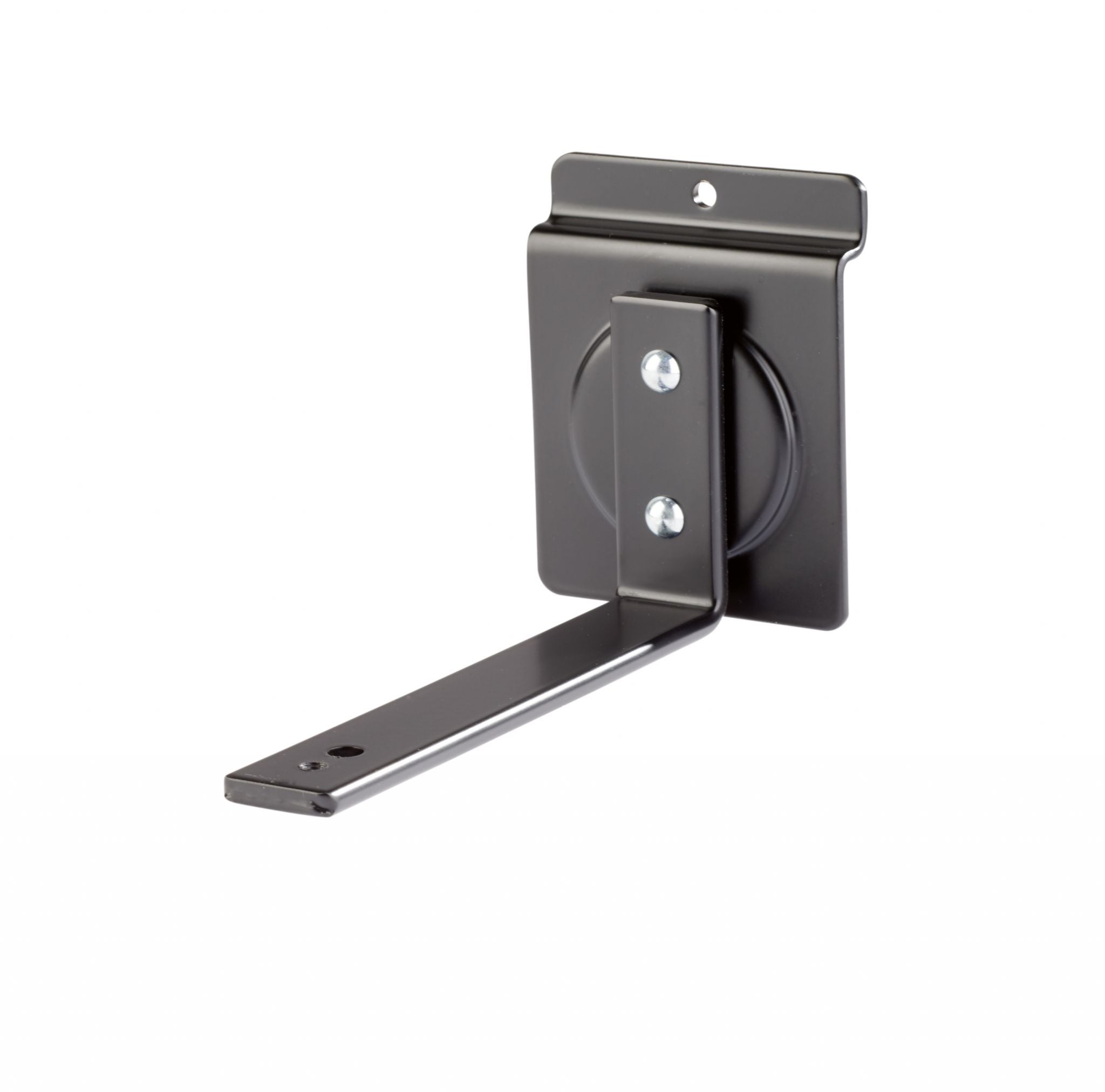 Konig & Meyer 44192 Sujeción Universal Negro 44192 Universal holder