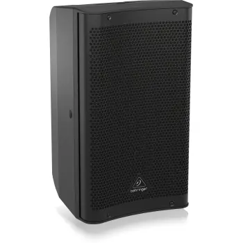 Behringer dr110dsp altavoz activo 1000w