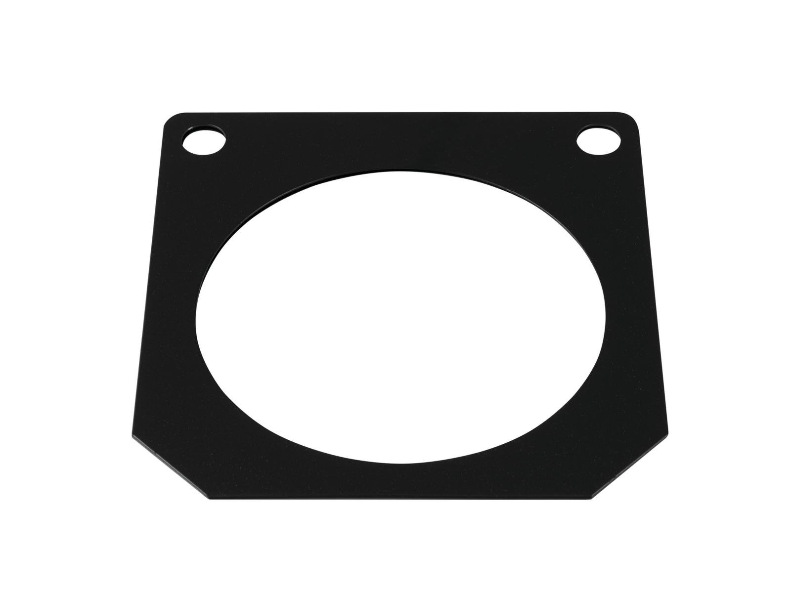 Eurolite Marco de Filtro para LED PFE-100/120 Marco de Filtro LED PFE-100/120