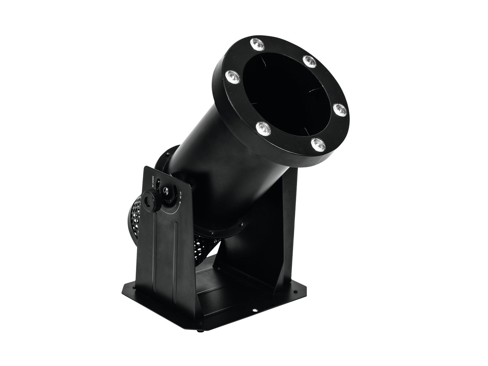 Eurolite Led Máquina de Tormenta de Confetti con Led Led Máquina Tormenta