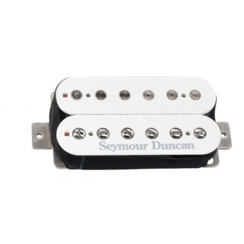 Seymour duncan sh-1n 59 model blanco pastilla guitarra eléctrica