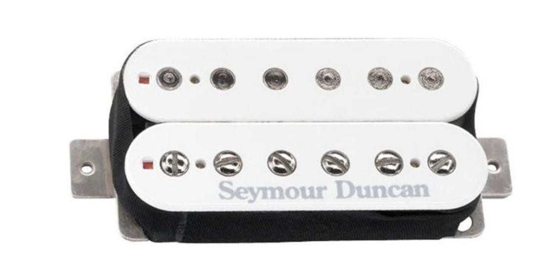 Seymour Duncan SH-1N 59 Model Blanco Pastilla Guitarra Eléctrica SH-1N 59 Model Bl