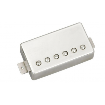 Seymour duncan sh-5 duncan custom niquel pastilla guitarra eléctrica