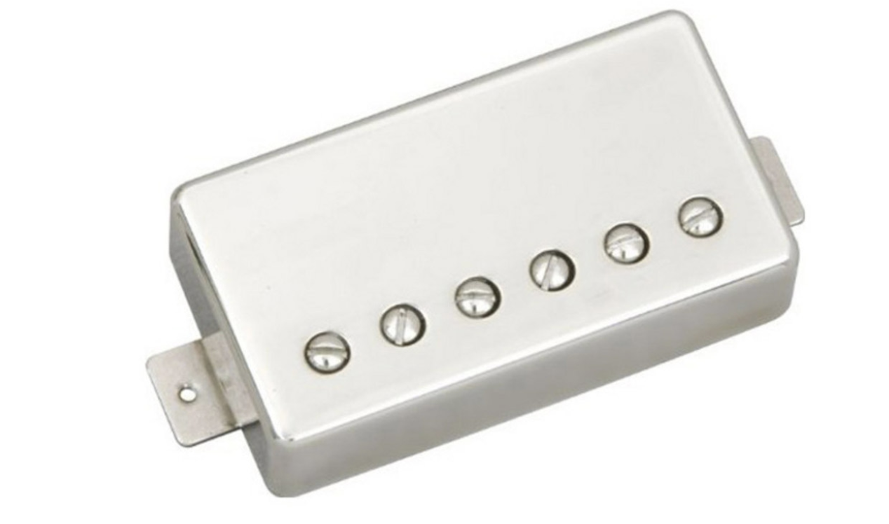 Seymour Duncan SH-5 Duncan Custom Niquel Pastilla Guitarra Eléctrica SH-5 Dunca