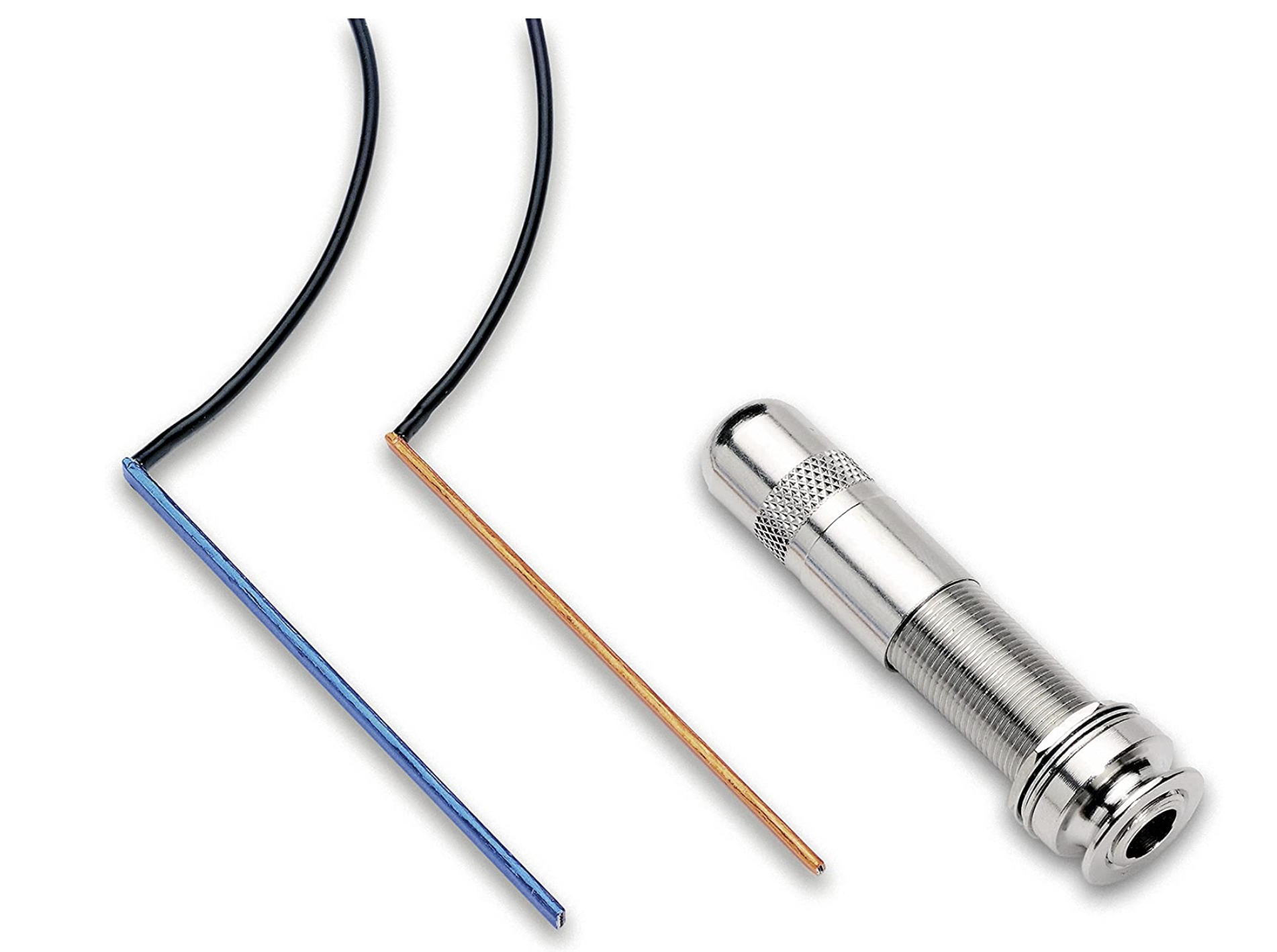 Fishman PRO-AG0-094 Pastilla Pasiva / Piezo para Guitarra Acústica PROAG0094