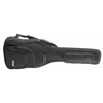 Stagg stb-ndura 15 ub funda bajo electrico serie ndura