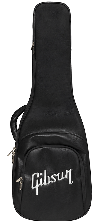 Gibson Premium Softcase Black Funda Guitarra Premium Softcase Black