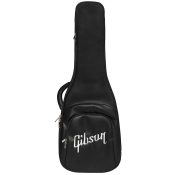 Gibson premium softcase black funda guitarra