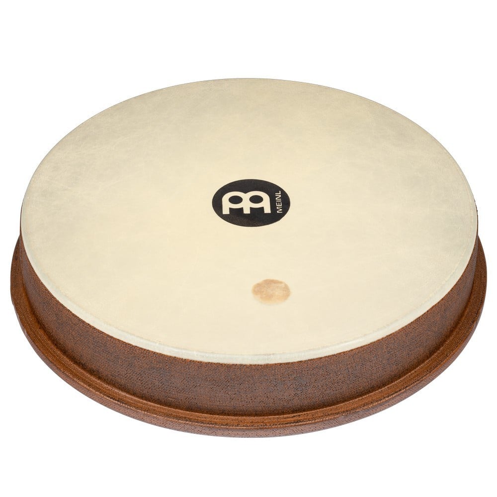Meinl HEAD-JD14Y Parche Sintetico Djembe Jumb Fiberskin Yellow 14 HEAD-JD14Y