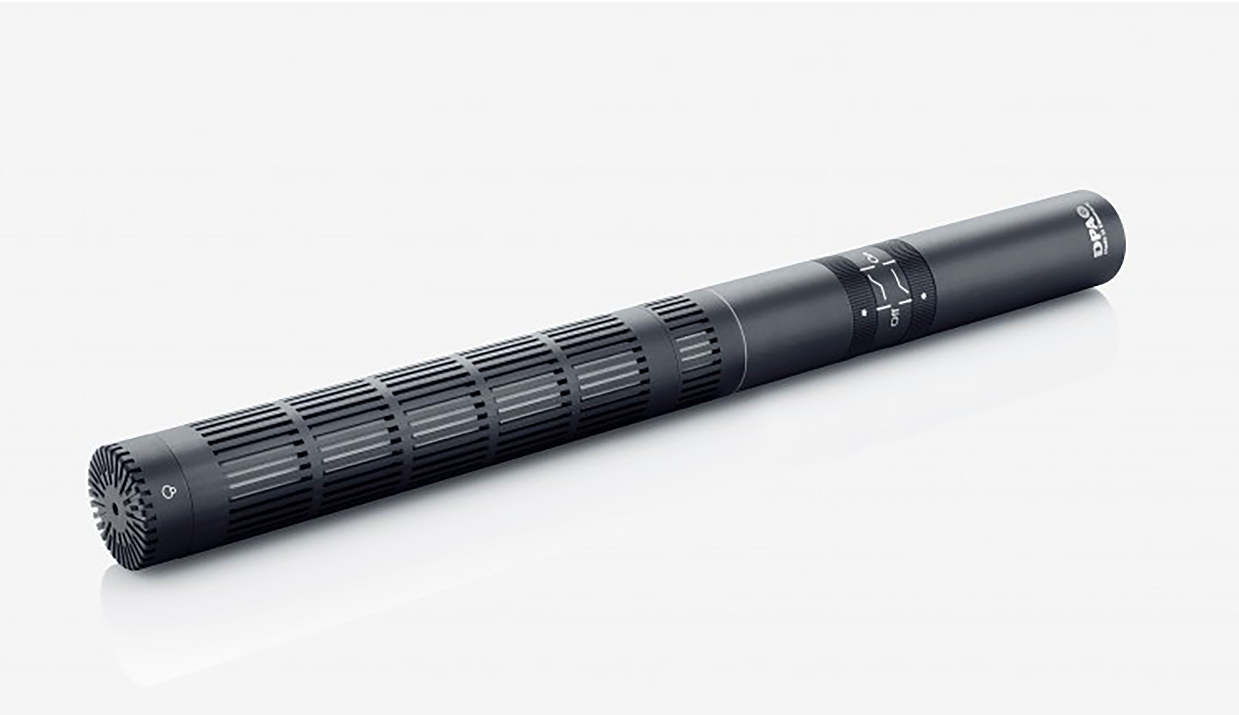 DPA 4017B Micrófono Shotgun 4017B Micrófono Shotgun