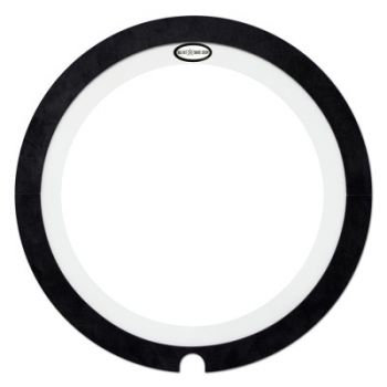 Big fat snare drum bfsd16xldon 16 xl donut