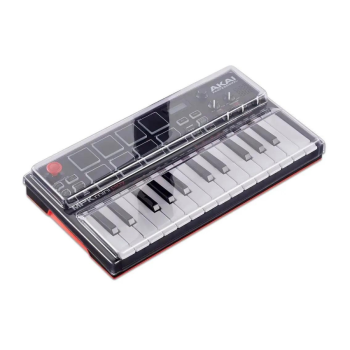 Decksaver le akai mpk mini play mk3 cover