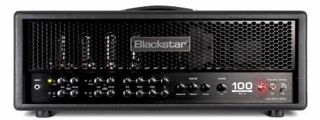 Blackstar Series One 100 MKII Cabezal Guitarra Series One MKII