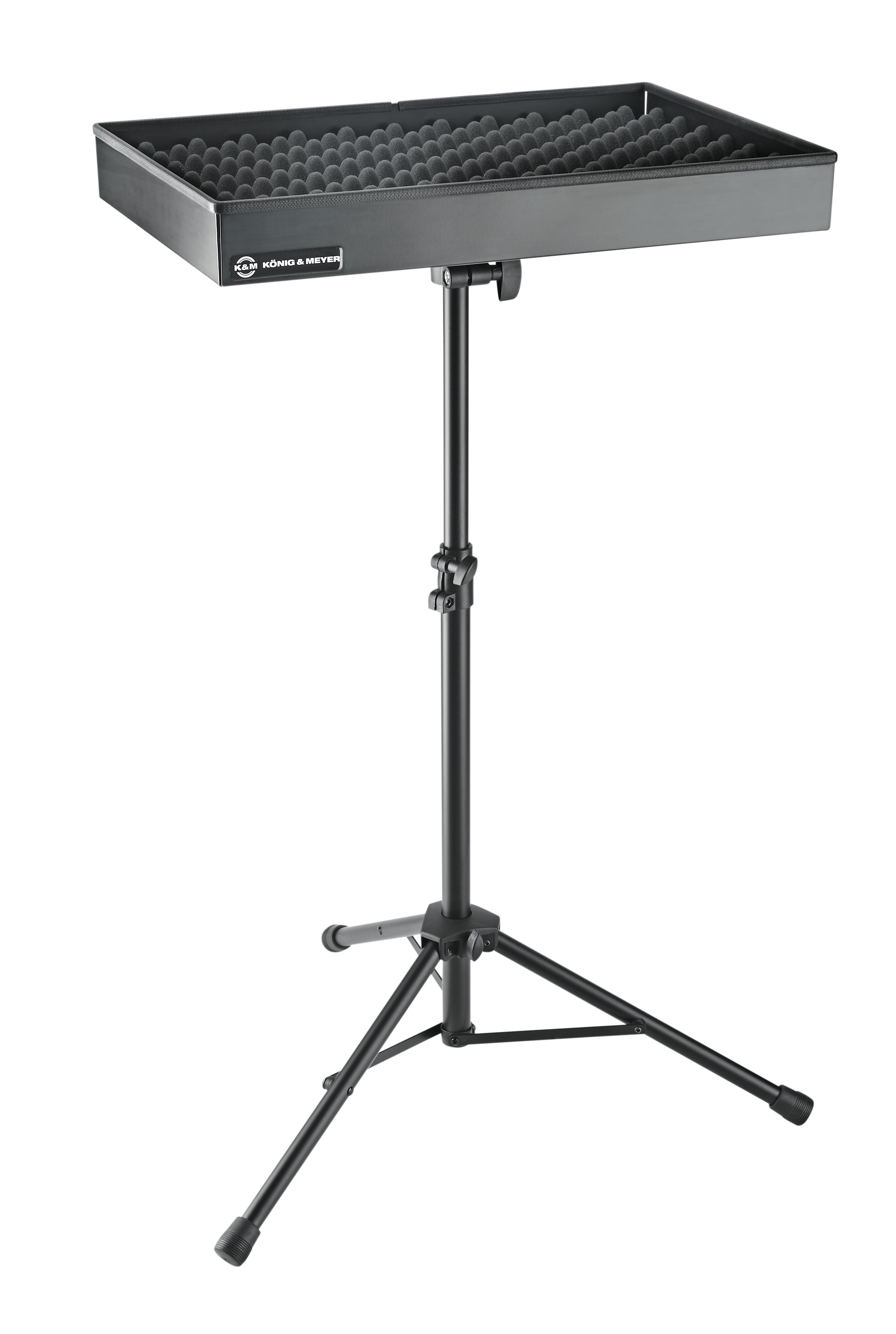 Konig & Meyer 13510-000-55 Mesa de percusión 13510-000-55