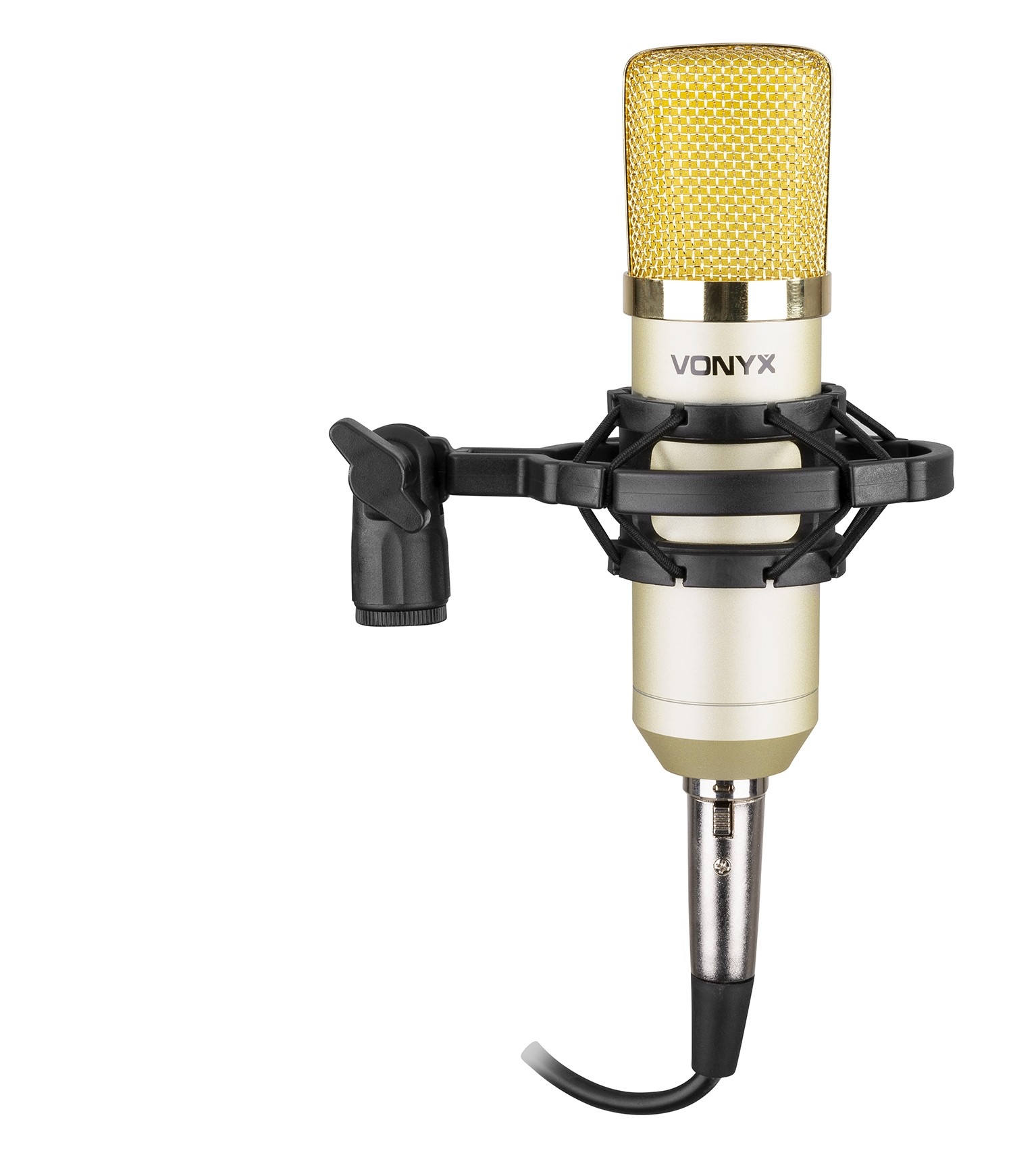 VONYX CM400C Studio Cond. Micro 48V Champ CM400C Studio Cond. Micro 48V Champ