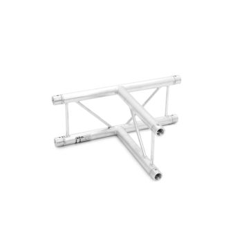Alutruss truss paralelo bq2-pat36v 3-way t-piece 90grados