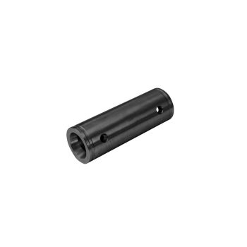 Alutruss quick-lock distance part female 210mm negro