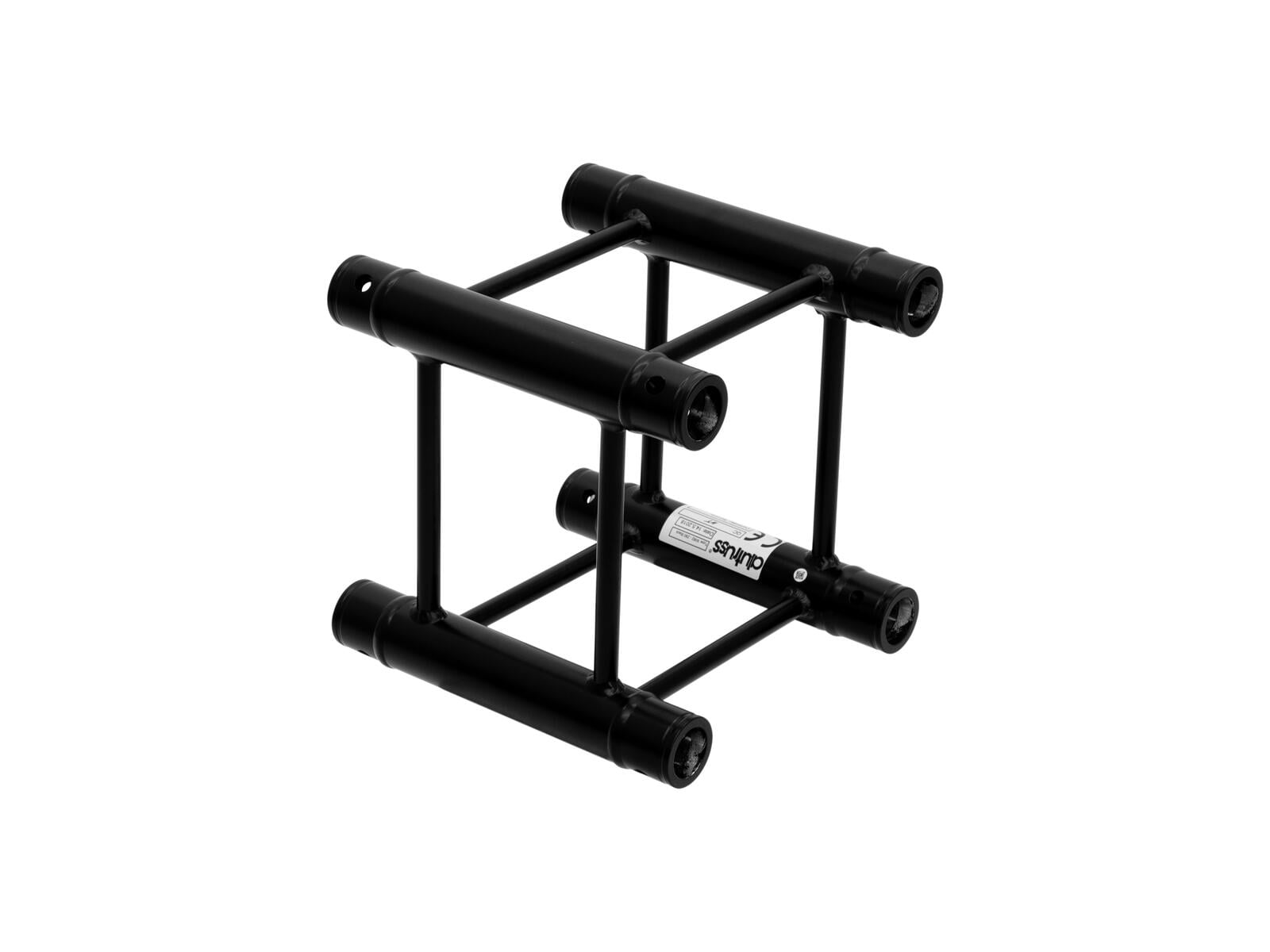 Alutruss Truss Cuadrado ROAD S6082-210 4-way Cross Beam Truss Cuadrado ROAD S6082-210 4-way Cross Beam